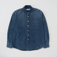 OUR LEGACY (アワレガシー) / Above Shirt