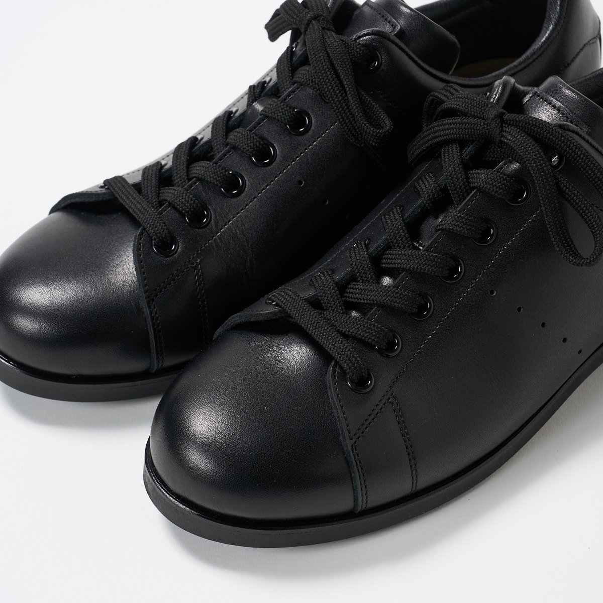 フットザコーチャー　SMITH ブラック　26-26.5cm フットザコーチャー SMITH ブラック 26-26.5cm - メルカリ