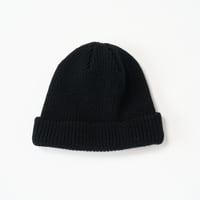 KIJIMA TAKAYUKI (キジマタカユキ) / Knit Deck Cap