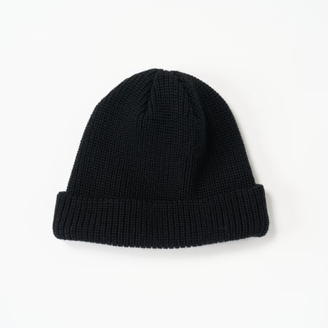 KIJIMA TAKAYUKI (キジマタカユキ) / Knit Deck Cap