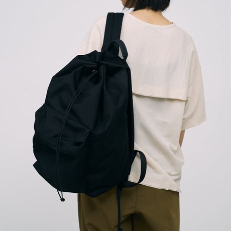 Aeta (アエタ) / Backpack DC：M