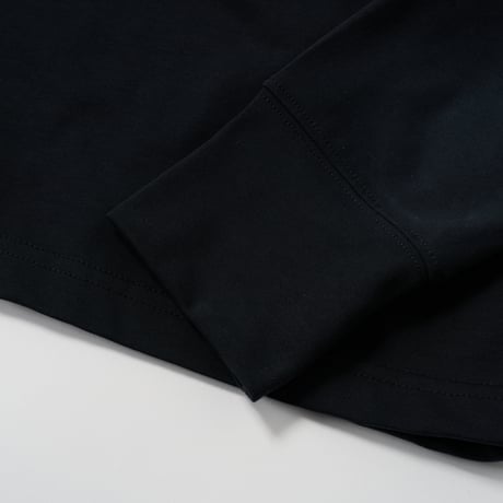 STUDIO NICHOLSON (スタジオニコルソン) / Loop Long Sleeve T-Shirts