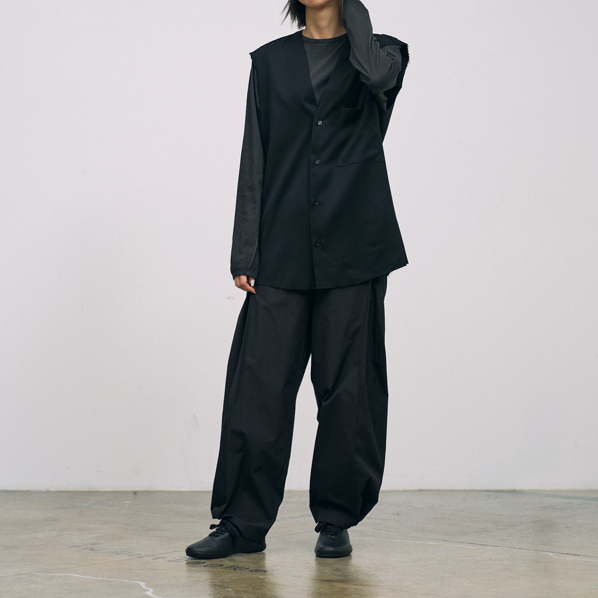 GABRIELA COLL GARMENTS ガブリエラ コール ガーメンツ GABRIELA COLL GARMENTS】SS24 COLLECTION – 3rd DELIVERY