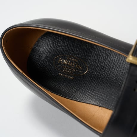 forme (フォルメ) / Monks (goodyear welted)