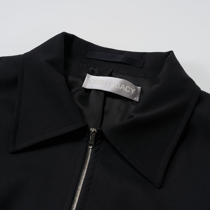 OUR LEGACY (アワレガシー) / Mini Jacket | HIBIYA CENT