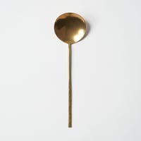 Lue (ルー) / Serving spoon