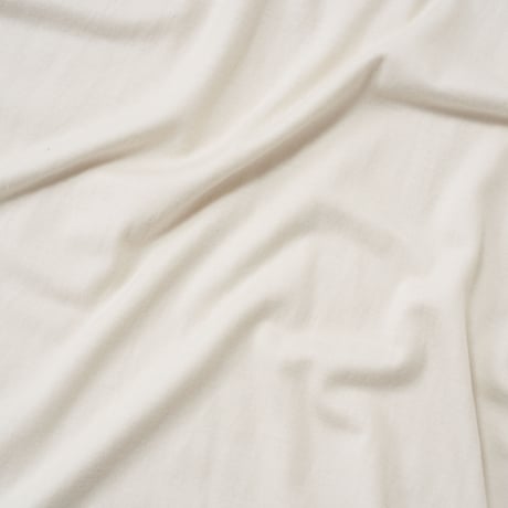 BODHI（ボーディ) / Cashmere T-Shirt