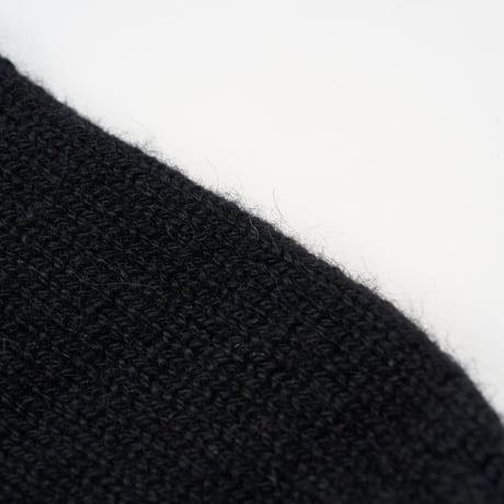 loomer (ルーマー) / Alpaca Knit Gloves