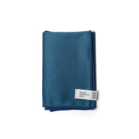 EYEWEAR CLOTH 20×20（アイウェアメンテナンスワークス ）