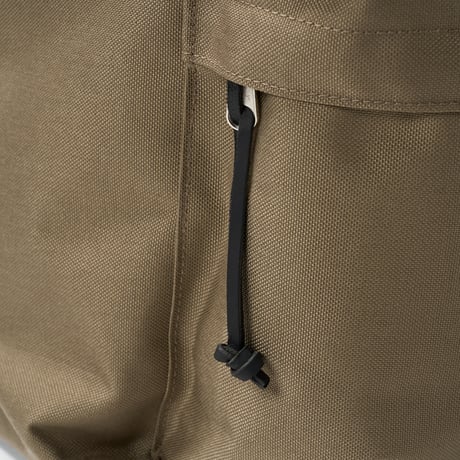 Aeta (アエタ) / Backpack DC：M
