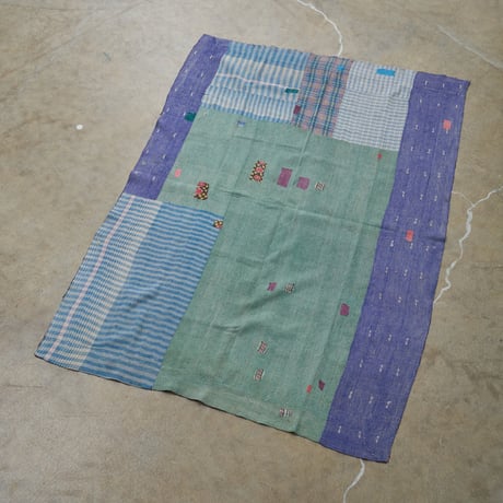 LIGHT YEARS(ライトイヤーズ)/VINTAGE QUILT 5239
