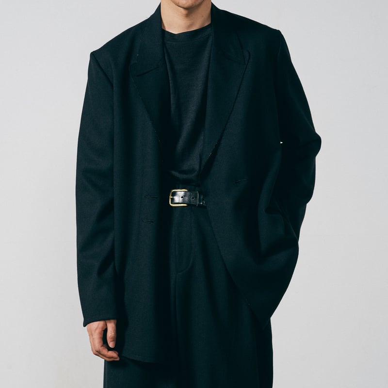 lea boberg (リア ボバーグ) / R.P.L.Blazer | HIBIYA CE