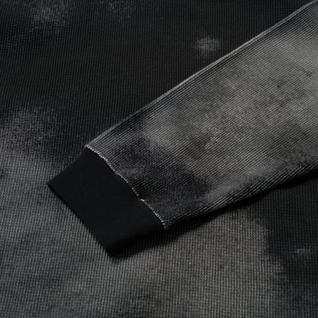 S.F.C (エスエフシー) / Thermal OG Tiedye LS Tee