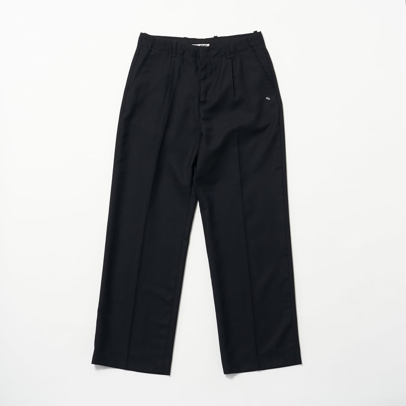 Our Legacy Borrowed Chino チノパン　46 OUR LEGACY | BORROWED CHINO / KALEIDOSCOPE JAZZ WOOL ウール