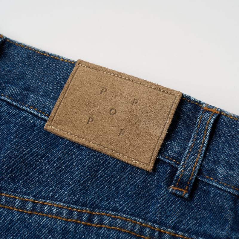 POP TRADING COMPANY (ポップトレーディングカンパニー) / Drs