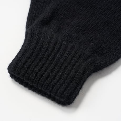 loomer (ルーマー) / Alpaca Knit Gloves