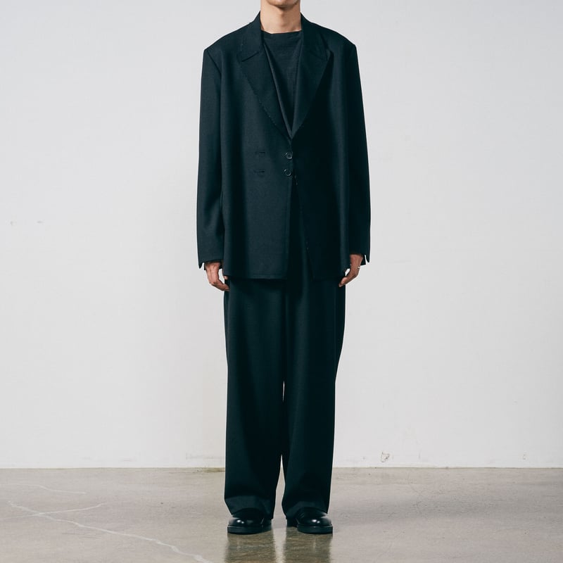 完売品　Lea Boberg リアボバーグ R.P.L BLAZER lea boberg (リア ボバーグ) / R.P.L.Blazer | HIBIYA CE