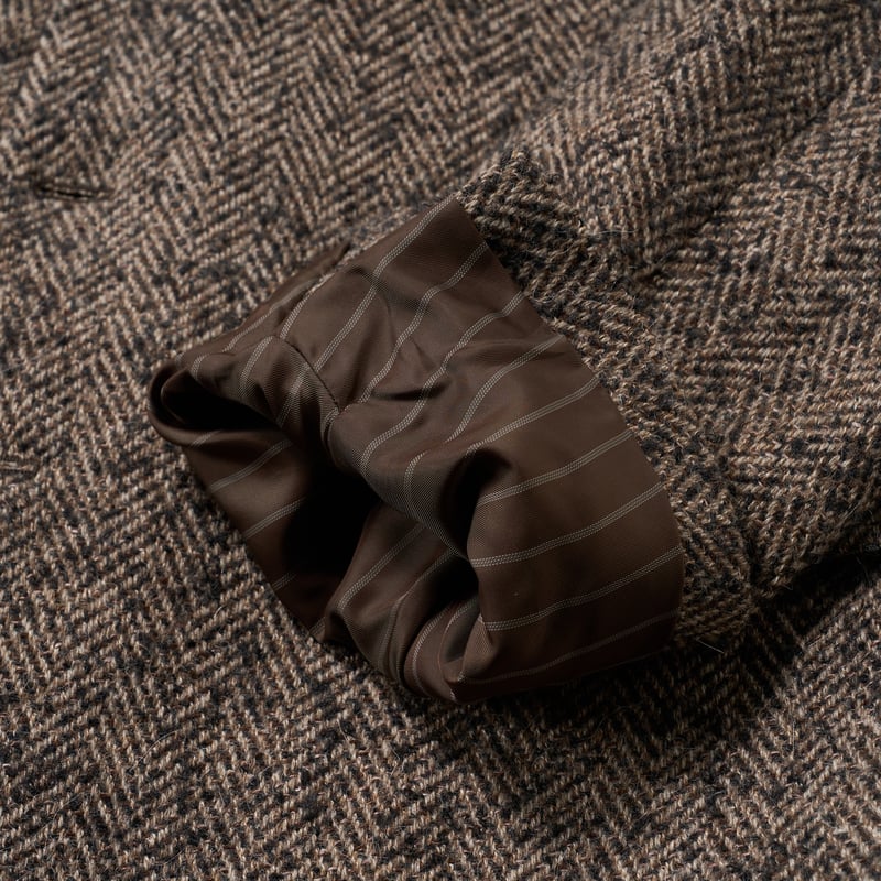 KAPTAIN SUNSHINE (キャプテンサンシャイン) / 4B Hunter Jack