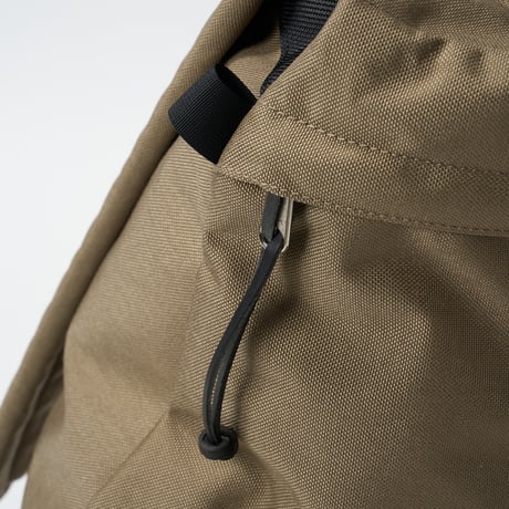 Aeta (アエタ) / Backpack TF：M