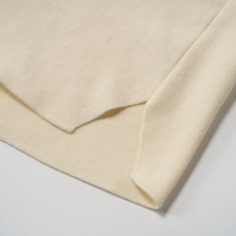 BATONER (バトナー) / Amunzen Crew Neck for COC