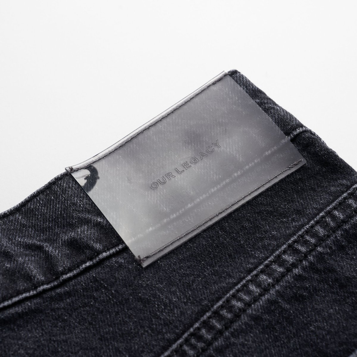 OUR LEGACY (アワレガシー) / Third Cut | HIBIYA CENTRA