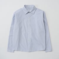 lea boberg (リア ボバーグ) / S.C. Shirt