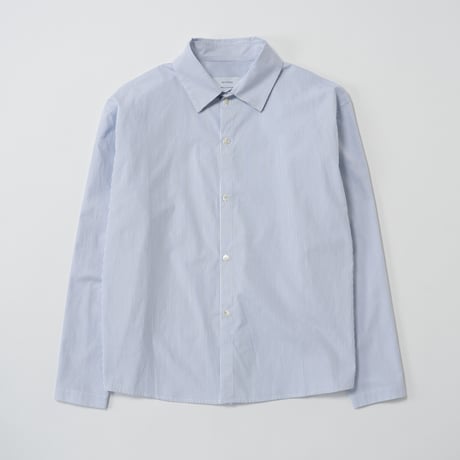 lea boberg (リア ボバーグ) / S.C. Shirt