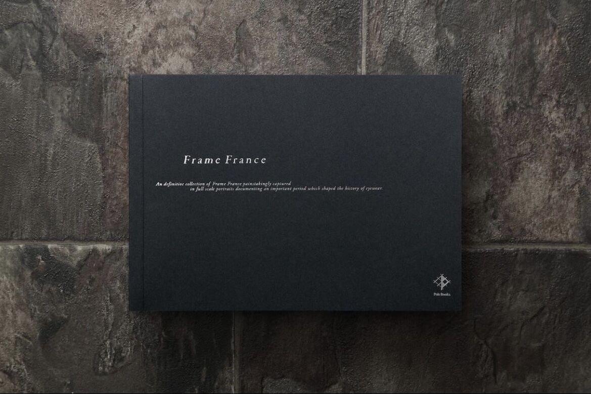 Frame France Vol.1 書籍(フレーム フランス) | HIBIYA CENTR Frame France Vol.1 書籍(フレーム フランス) | HIBIYA CENTR