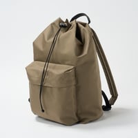 Aeta (アエタ) / Backpack DC：M