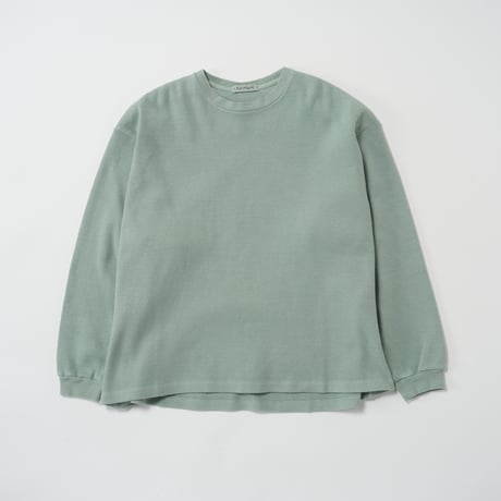 POLYPLOID (ポリプロイド) / Oversize Longsleeve C