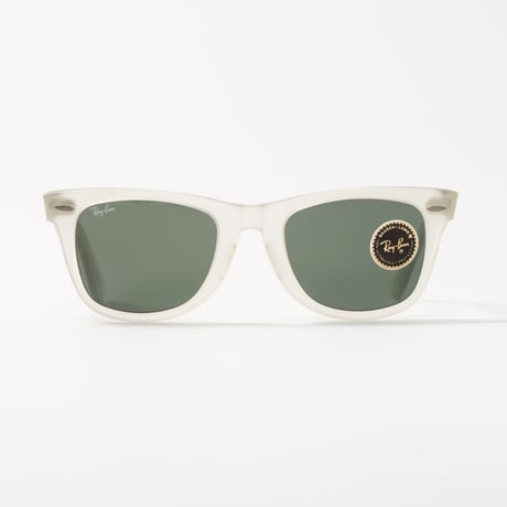 1980's B＆L RAY-BAN WAYFARER1（ボシュロム レイバン）