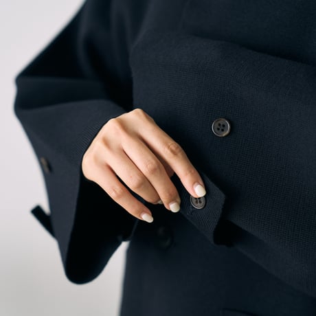 BATONER (バトナー) / Milano Rib Coverall for COC