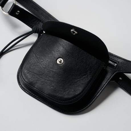 OUR LEGACY (アワレガシー) / Purse Belt