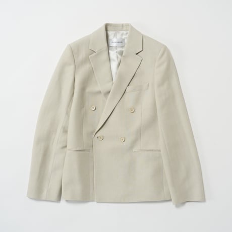 Christian Wijnants (クリスチャン・ワイナンツ) / Double-Breasted Blazer