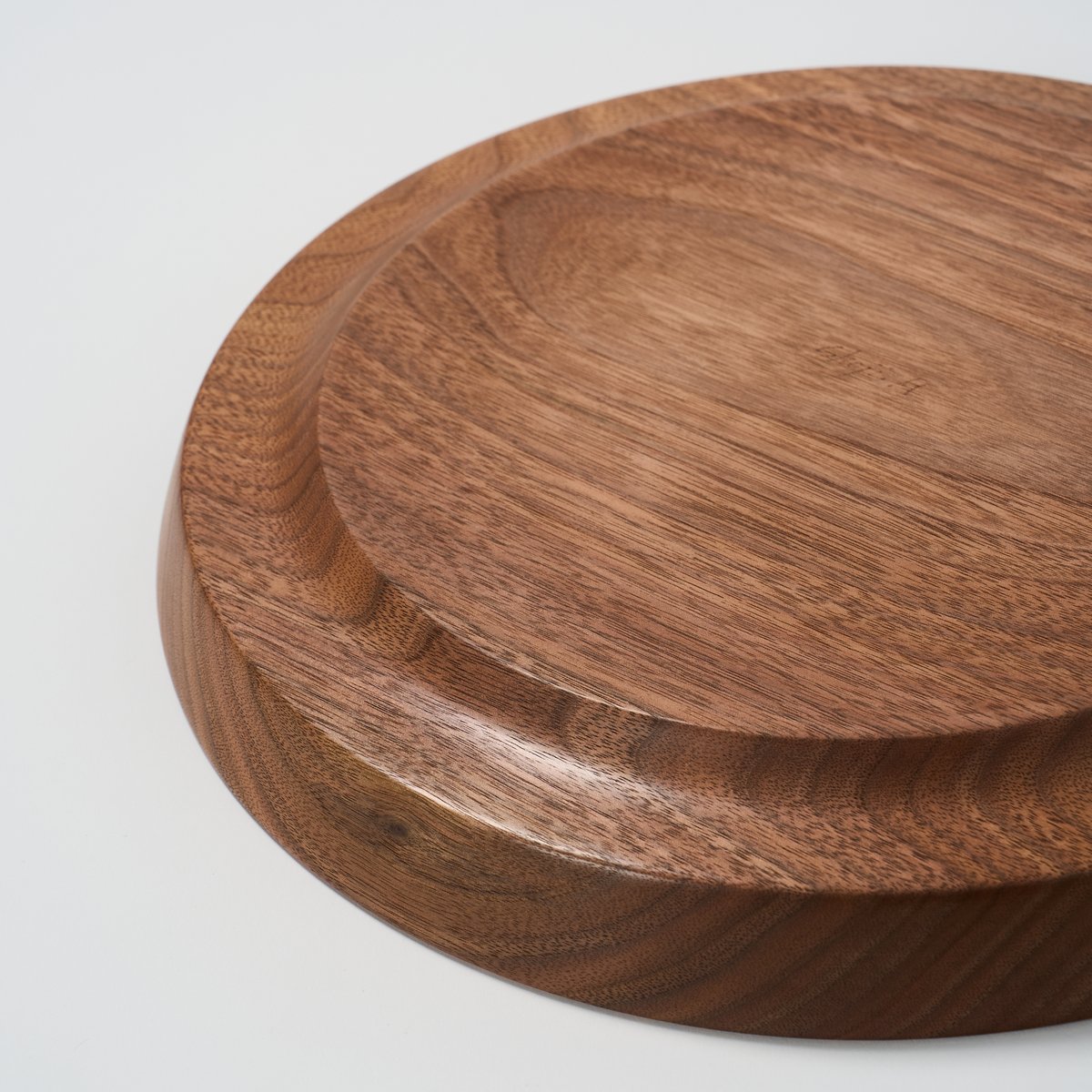 盛永省治 / トレイ ウォールナット | HIBIYA CENTRAL MARKET