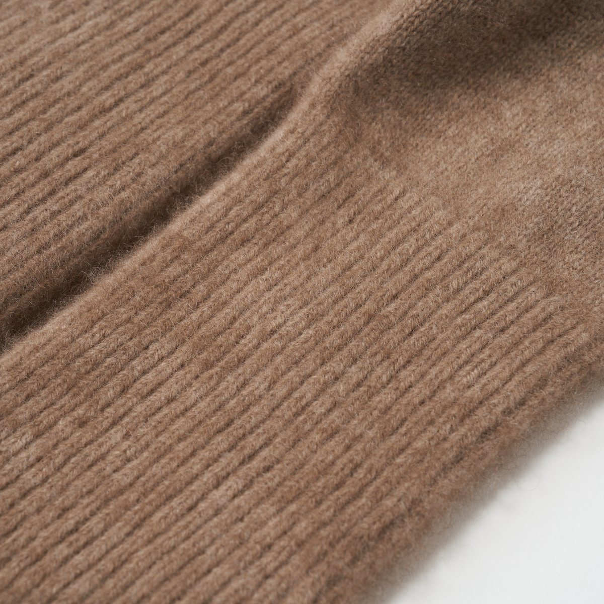 AURALEE(オーラリー) / Baby Cashmere Knit Long Gloves AURALEE(オーラリー) / Baby Cashmere Knit Long Gloves