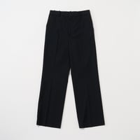 AURALEE (オーラリー) /*Light Wool Max Gabardine Slacks