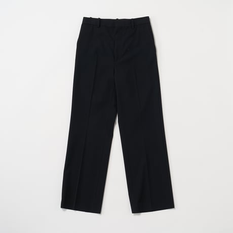 AURALEE (オーラリー) /*Light Wool Max Gabardine Slacks