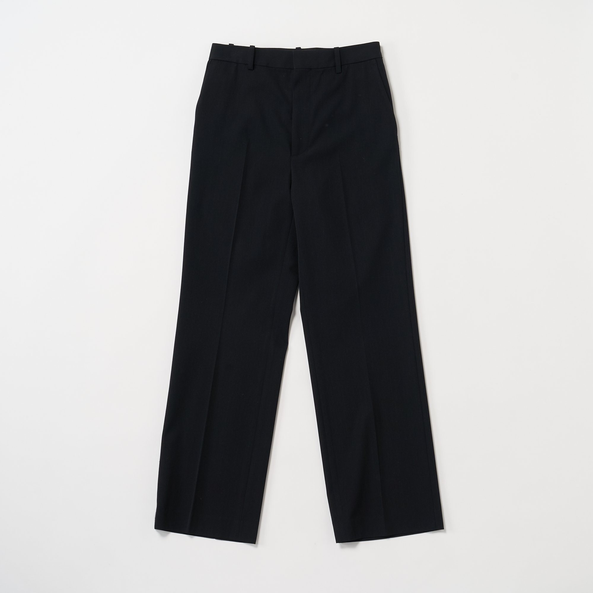 AURALEE (オーラリー) / *Light Wool Max Gabardine Sla