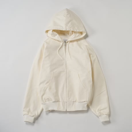 S.F.C (エスエフシー) / Duck Hoody Jacket