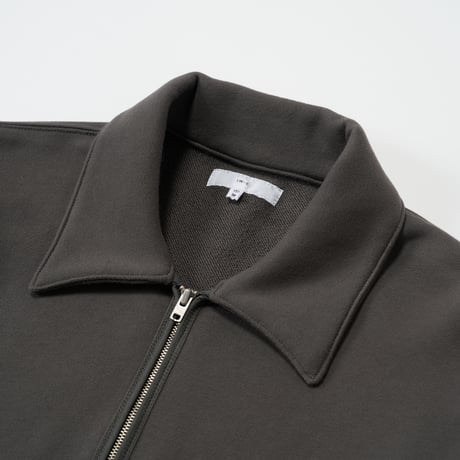 LADY WHITE CO. (レディホワイトカンパニー) / Topper 1/4 Zip