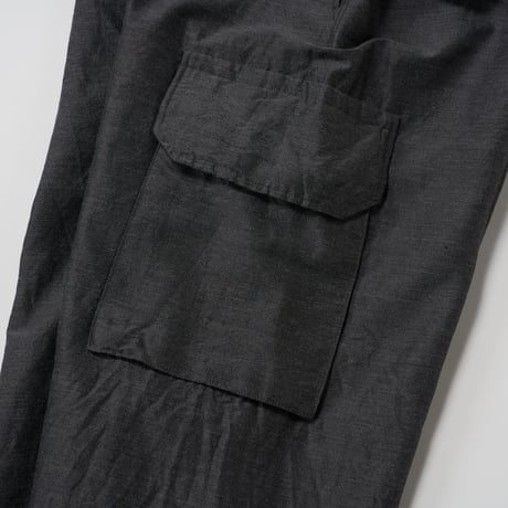 blurhms  (ブラームス) / Silk-Wo-Co Side Seamless 6P Pants