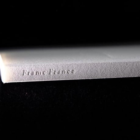 Frame France Vol.2　書籍（フレーム フランス）