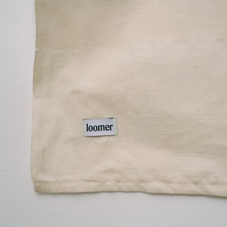 loomer (ルーマー) / Multi Border Ket