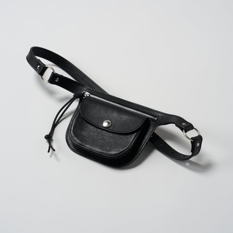 OUR LEGACY (アワレガシー) / Purse Belt