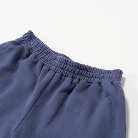 COOME(コーメ)/Baggy Sweat Shorts