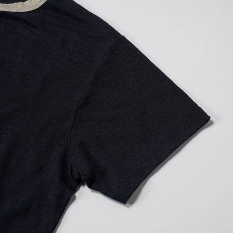 BATONER (バトナー) / Normandy Linen T-Shirt for COC