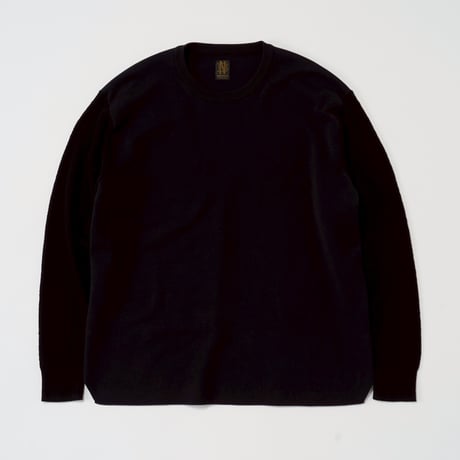 BATONER (バトナー) / Amunzen Crew Neck for COC