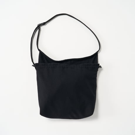 ERA. (イーラ) / Shukuju Wool Big Red Cross Apron Bag