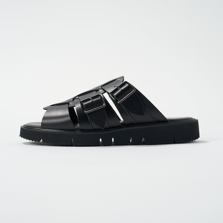 BEAUTIFUL SHOES (ビューティフルシューズ) / Gurkha Sandals